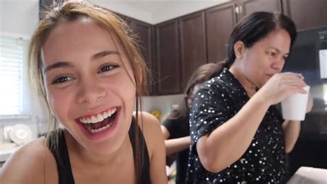 ivana alawi viral|A DAY IN MY LIFE .